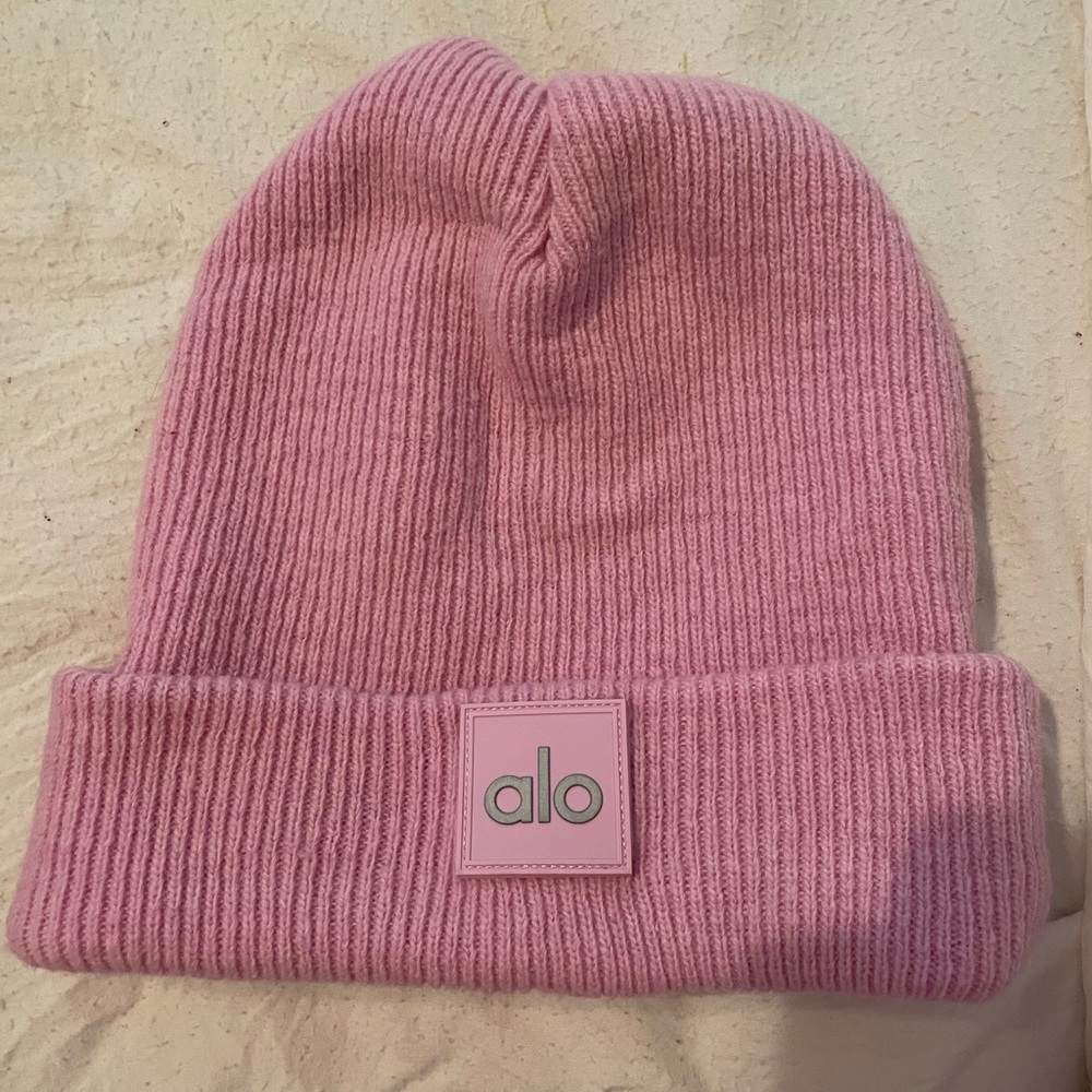 Alo beanie